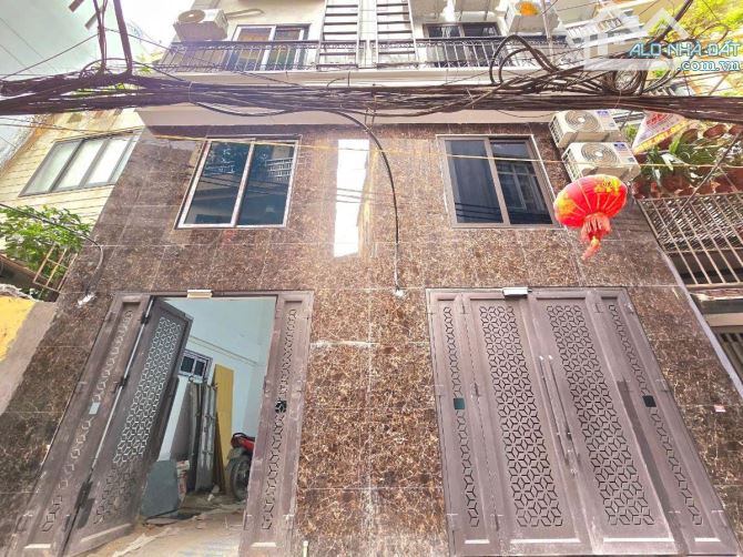 🔥 PHÚ ĐÔ – NAM TỪ LIÊM 🔥 🏢 TOÀ DÒNG TIỀN VIP – 7 TẦNG THANG MÁY – 16 PHÒNG KHÉP KÍN – D - 1