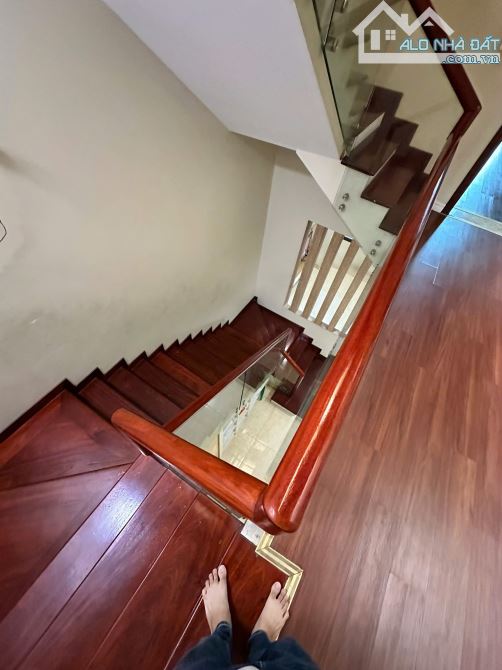 CẦN BÁN NHÀ 4 TẦNG 186M MỚI ĐẸP CAO LÂM TỪ SƠN GIÁ 21 TỶ CÓ THƯƠNG LƯỢNG - 1