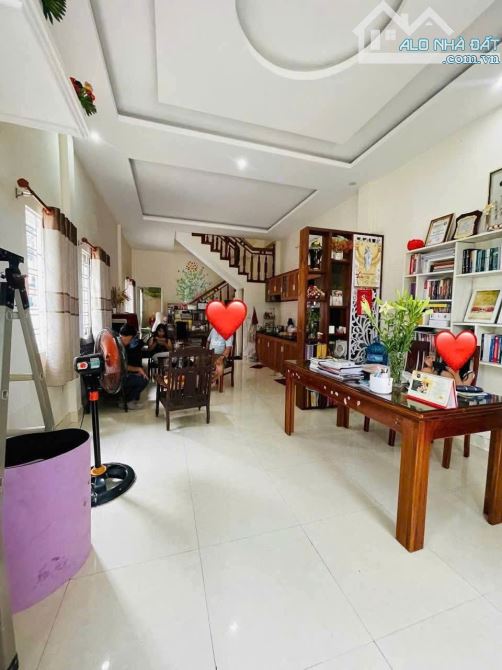CHO THUÊ NHÀ 2 TẦNG KIỆT 69 LÊ NGÔ CÁT, TP HUẾ - 1