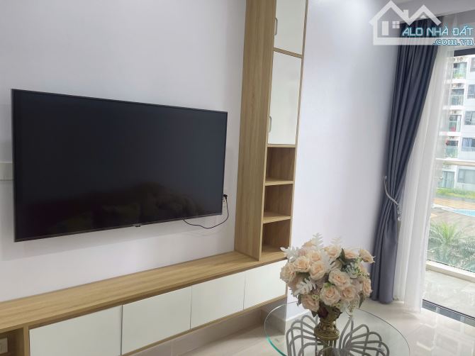 CHUYỂN NHƯỢNG CĂN HỘ NERA GARDEN – VIEW HỒ BƠI SIÊU ĐẸP, TẦNG 6- LH HẢI YẾN - 1