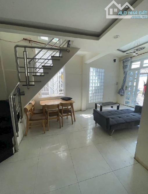 Bán nhà 1/ NGUYỄN ẢNH THỦ, p.HT, Q12_ DTsd 150m2_ DÒNG TIỀN 30trieu/th. Giá 7ty800 - 1