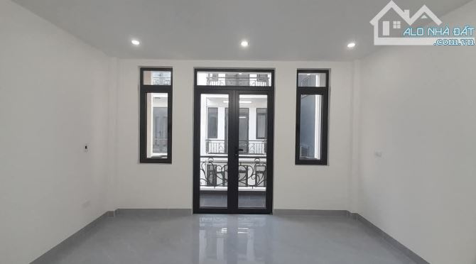 Bán Nhà An Trang, An Đồng, An Dương, 4 tầng, 60m2, 7 tỷ. - 1