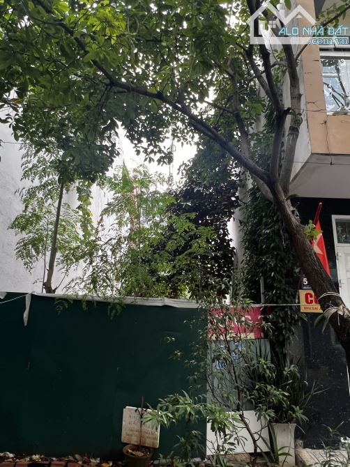 Bán đất hẻm đường nội bộ khu Đại An, phường 9 nay là phường Tam Thắng, tp Hồ Chí Minh - 1