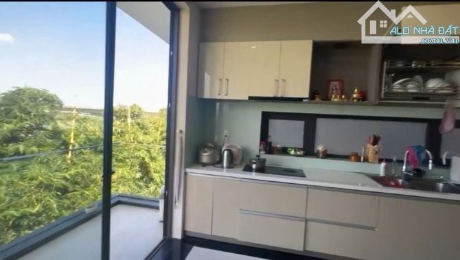 Chuyển nhượng BT phong cách Âu Đảo Nỗi Cẩm Lê, sở hữu tầm view vĩnh viễn trực diện sông - 1