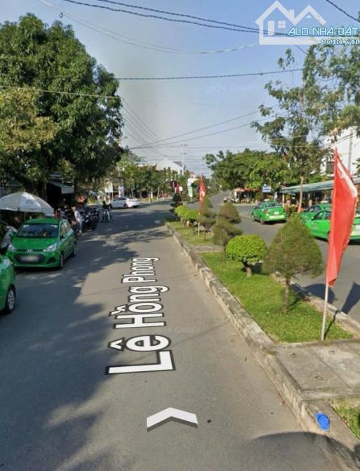 🔑 CƠ HỘI ĐẦU TƯ HIẾM – MẶT TIỀN LÊ HỒNG PHONG, TRUNG TÂM HỘI AN | 239,8M² - 1