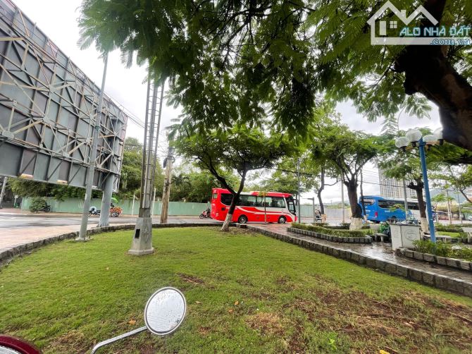 bán đất tặng nhà cấp 4 mặt tiền dã tượng, vĩnh nguyên, nha trang,86m2, giá 9,5 tỉ - 1