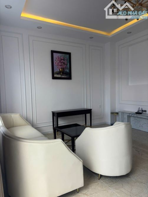 🏡 BÁN NHÀ PHỐ HẺM XE HƠI ĐƯỜNG MÊ LINH, P.09, ĐÀ LẠT – VỊ TRÍ ĐẸP, NHÀ MỚI - 1