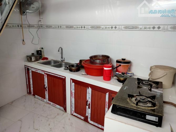 Bán nhà 40m2 K/Nguyễn Thiện Kế, Phước Mỹ, Sơn Trà _2.7 - 1