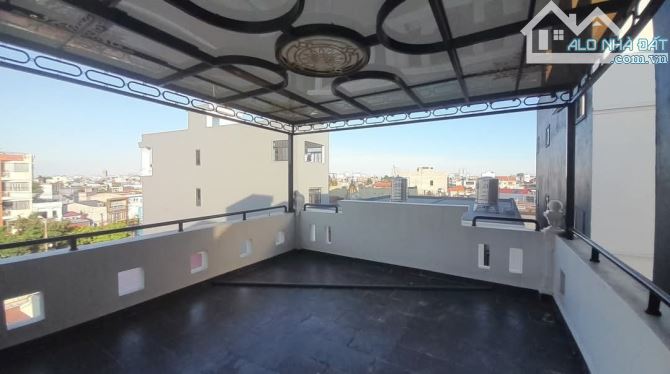 Bán Nhà An Trang, An Đồng, An Dương, 4 tầng, 60m2, 6,4 tỷ. - 1