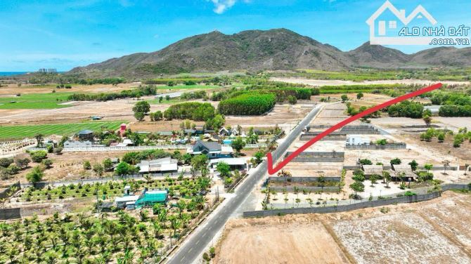 🏞️ Đất xã Phước Hải, gần biển 2km, view Núi Minh Đạm, 1180m2, giá 7 tỷ 🌊 - 1