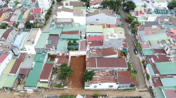 2 LÔ LIỀN KỀ HẺM THÔNG TRẦN PHÚ: Giá 3.05 tỷ/lô - 1