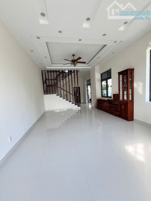 🏡 CẦN BÁN NHANH SIÊU PHẨM 3 TẦNG _ LÔ GÓC ĐƯỜNG 7,5 M TRẦN ĐĂNG - 1