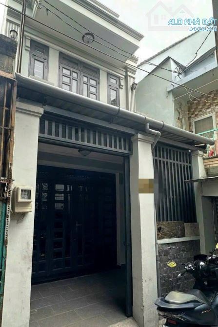 Cần Bán Nhanh Căn Nhà Ngay Lê Lợi Tân Hiệp 710triệu Sổ Hồng riêng 59m2 Sổ Hồng Riêng Sẵn - 1