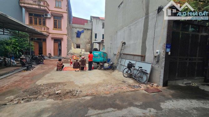 Hiếm - Rẻ - Đất Thuỵ Phương 47m2 ô tô qua - gần ô tô tránh - chỉ 4,xy tỷ - Bắc Từ Liêm - 1