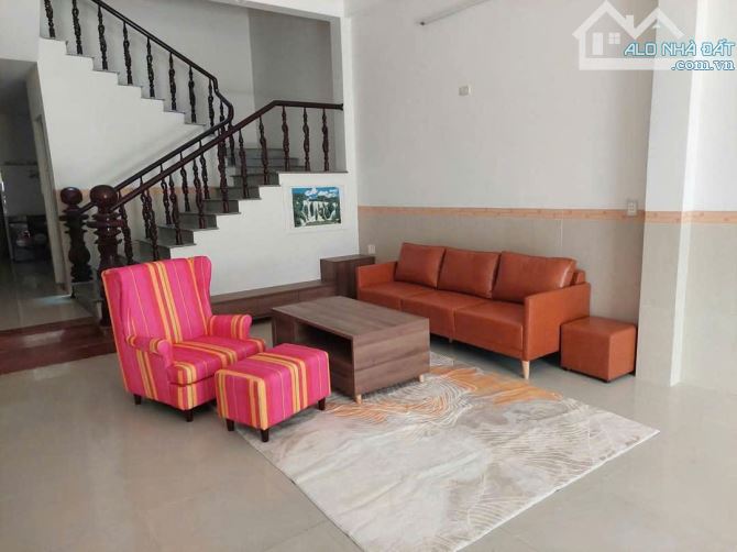 🛑 CHO THUÊ NHÀ 3 TẦNG MỚI: ĐƯỜNG LÊ TẤN TOÁN - 5PN - 1