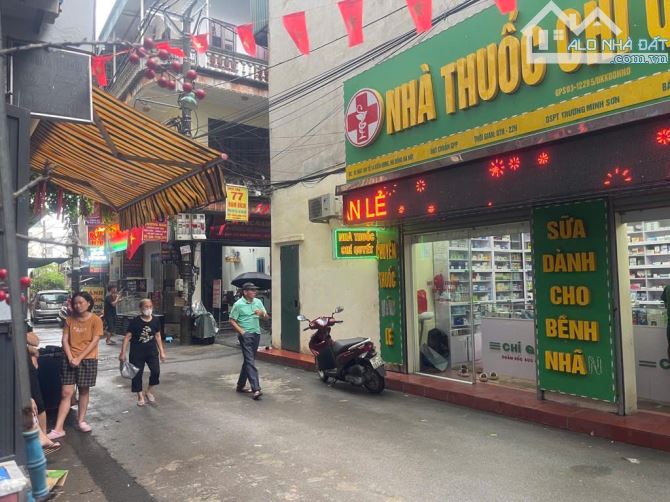🔥 NHÀ RIÊNG THANG MÁY - ĐỐI DIỆN BV K TÂN TRIỀU- Ô TÔ 7 CHỖ ĐỖ CỬA-  DÒNG TIỀN  40TR/ THÁ - 1