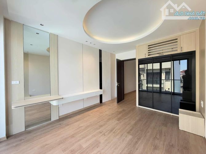 Bán nhà Đại Cồ Việt - 39m2 – 5 tầng thang máy – ngõ ô tô – Giá 14.2 tỷ! - 1