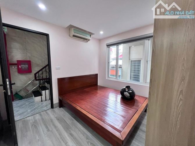 BÁN NHÀ DOÃN KẾ THIỆN - CẦU GIẤY - GARA - FUL NỘI THẤT - THANG MÁY - 60M X 8 TẦNG - MT 5M - 1