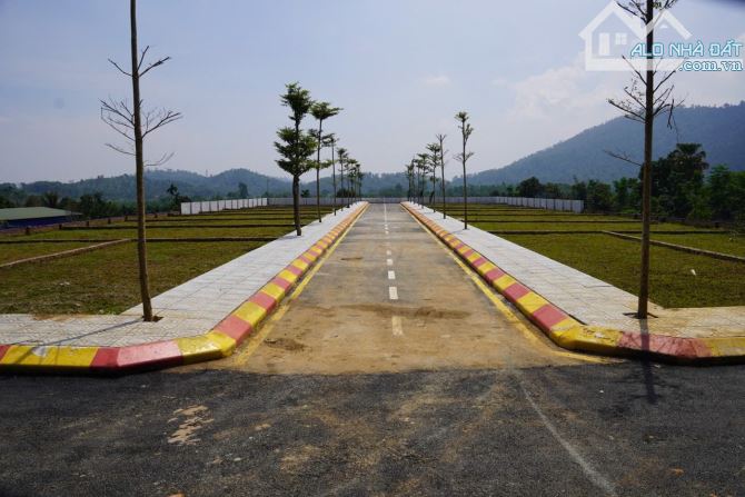 BÁN ĐẤT ĐẸP PHÚ CÁT – GẦN KHU CNC HÒA LẠC – CHỈ 2 TỶ/100M² – FULL THỔ CƯ – ĐƯỜNG NHỰA 6M – - 1