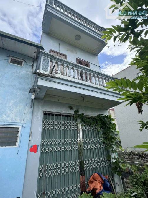 💥SỐC:GIÁ RẺ NHẤT DI TRẠCH-37m2-NÓI KHÔNG VỚI QUY HOẠCH - 1
