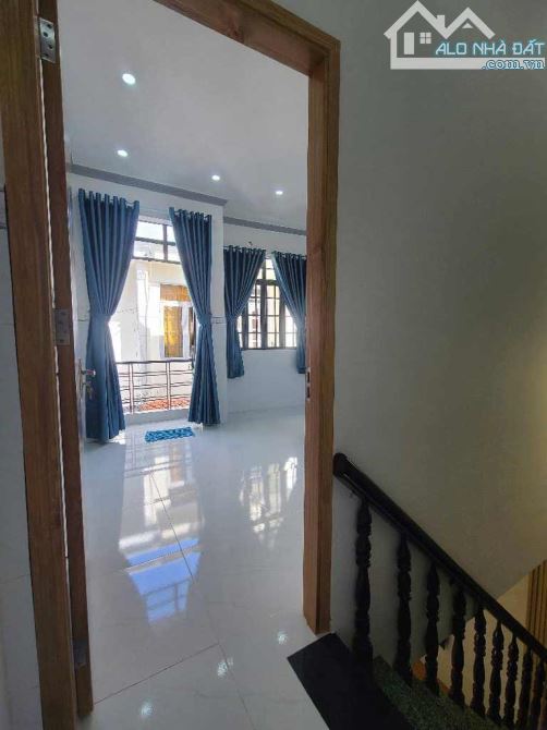 BÁN NHÀ MỚI TINH - 2 TẦNG - 4Mx9M - HXH - PHAN HUY ÍCH GÒ VẤP, 4 TỶ XÍU - 4