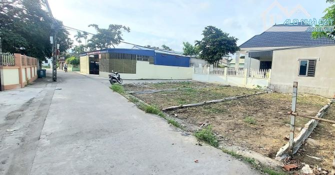 💥 LÔ ĐẤT ĐẸP 60M² MẶT NGÕ 5M – GẦN CHỢ NHU KIỀU, QUỐC TUẤN – GIÁ CHỈ 1,39 TỶ 💥 - 1