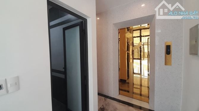 Bán Nhà An Trang, An Đồng, An Dương, 4,5 tầng, 60m2, 6,8 tỷ. - 1