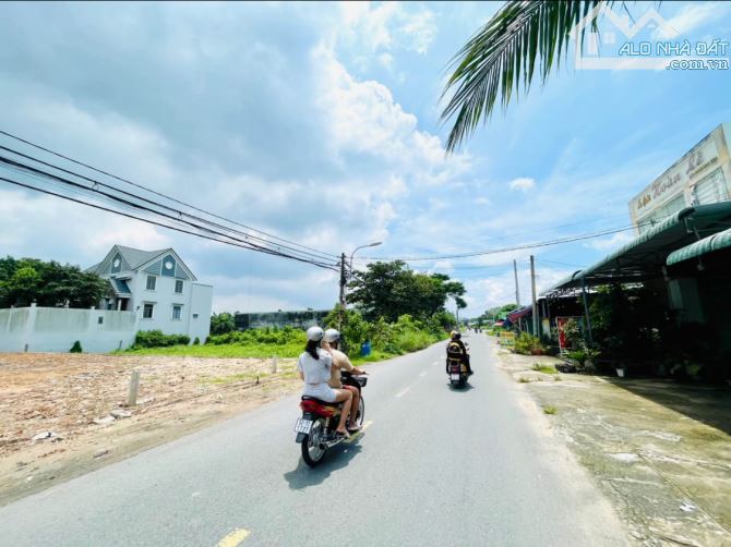 ⸻  🔥 CHỦ GỬI BÁN GẤP – ĐẤT MẶT TIỀN ĐƯỜNG SỐ 9, TÂN THÔNG HỘI – CỦ CHI MỚI 🔥 - 1