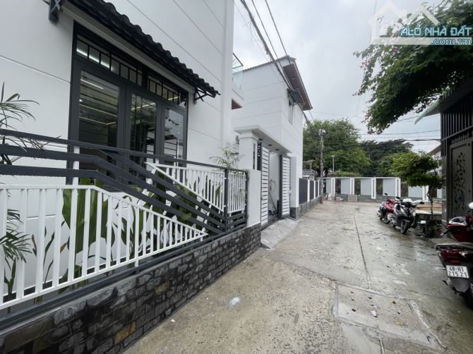 💥ĐẶNG THÚC VỊNH 🏯BIỆT THỰ MINI NGANG ĐỈNH 9M – THỚI TAM THÔN, HÓC MÔN 🔥 🏡 Hẻm 6m – Fu - 1