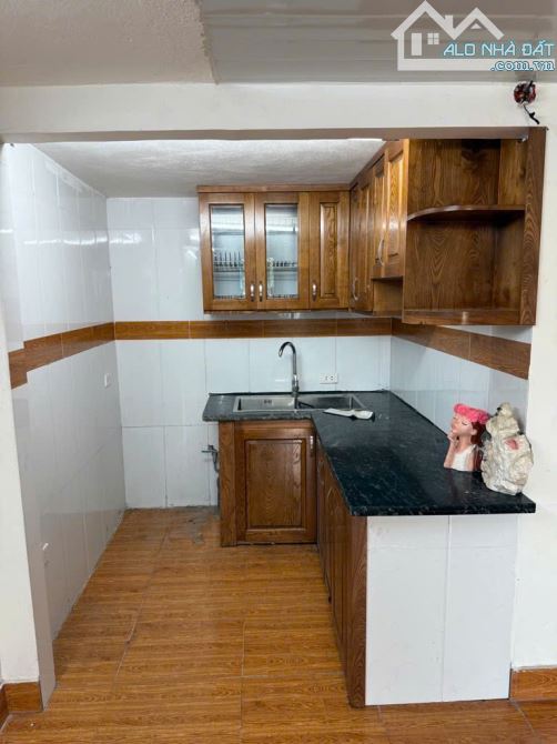 BÁN NHÀ ĐẸP THANH AM – LONG BIÊN – Ở NGAY – GẦN PHỐ – GIÁ CỰC TỐT, DT: 33M2, GIÁ: 5.1 TỶ C - 1