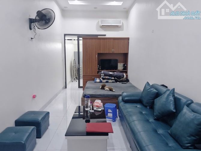 Hiếm! Bán Nhà Mặt Phố Lương Văn Can – Bồ Hoả – Ngõ Thông – Ô Tô Đỗ Cửa – Trung Tâm Hà Đông - 1