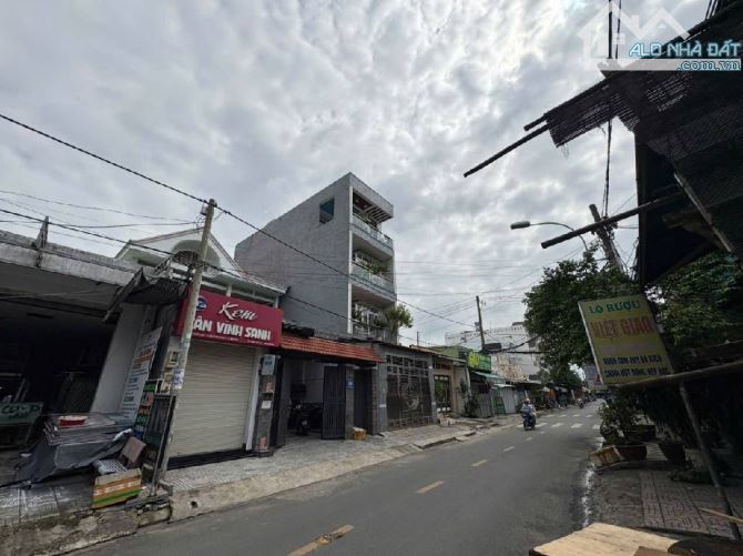 XƯỞNG MẶT TIỀN ẤP CHIẾN LƯỢC – 2 SỔ LIỀN KỀ – 290M² – ĐANG CHO THUÊ 32TR/THÁNG – CHỈ 10 TỶ - 1
