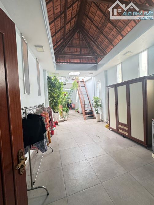 🏡 BÁN NHÀ SIÊU ĐẸP NGAY LÊ TRỌNG TẤN – 3 TẦNG SANG TRỌNG – HẺM XE HƠI THÔNG TỨ TUNG 🚗 - 1