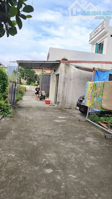 Với hơn 1 tỷ đồng sở hữu đất Minh Kha, ngõ thông, ô tô ra vào thoải mái - 1