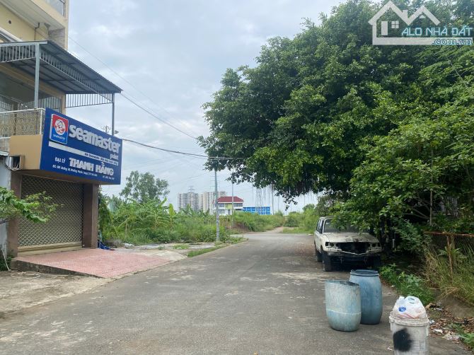Bán đất khu Kiến Á Phước Long B Q9, 5x22m view Sông giá 10.8 tỷ - 1