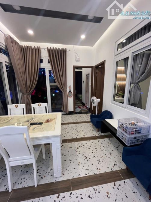Bán Villa Hẻm Xe Hơi Ma Trang Sơn, P.5 Đà Lạt – 95m² – Sổ Riêng – Giá 7.9 Tỷ - 1