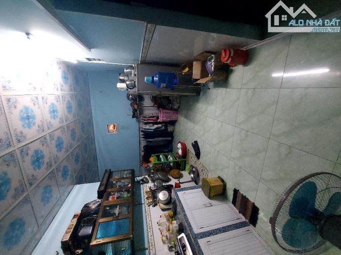 🔥 HÀNG ĐỘC🔥 NHÀ 2 TẦNG 66M2 - SHR HC ĐỦ - TT Q7 - sát HẺM XE HƠI - CHỈ 5.2TỶ 🏡🚗🚗 - 1