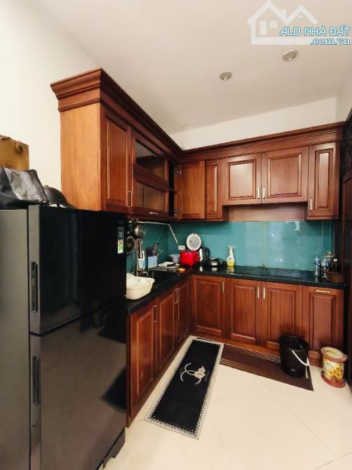 🏠 Bán nhà Minh Khai – Nhà dân xây chắc chắn – 5 tầng, 32m², ngõ nông gần ô tô, giá chỉ 5. - 1
