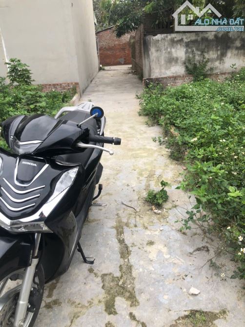 51,3m2 Ngay sát chợ Kim-Xuân Nộn- Đông Anh-HN - 1