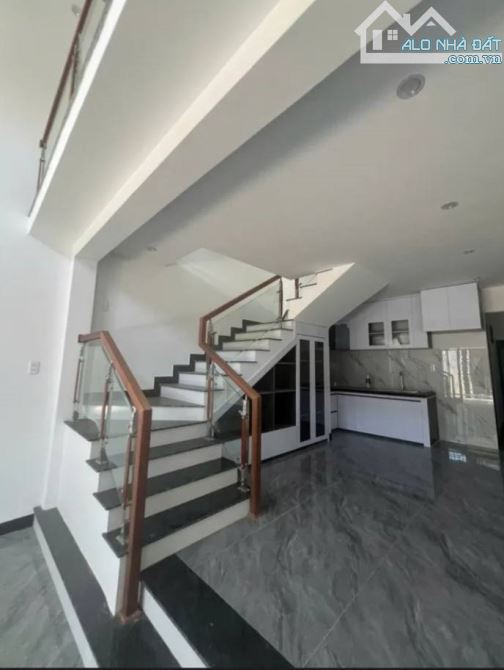 NHÀ 2 TẦNG, DT 67M2, CẠNH CĐ THƯƠNG MẠI & ĐH TDTT – KIỆT DŨNG SĨ THANH KHÊ - CHỈ 3.6X TỶ - 1