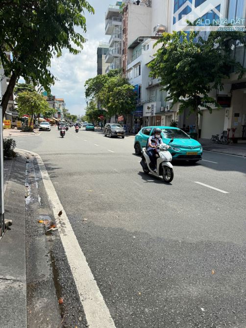 Nhà Bán Mặt Tiền 4x19m Bạch Đằng,P2, Tân Bình Giá Tốt Đầu Tư 16,8 Tỷ (ĐTL) - 1