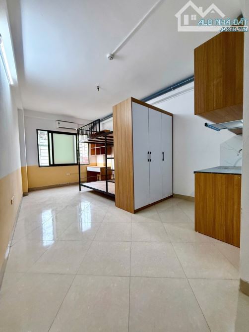Dòng Tiền 1 Tỷ/Năm 78m - 8t - Thang Máy - Đông Sinh Viên - Chỉ 18 Tỷ. - 1