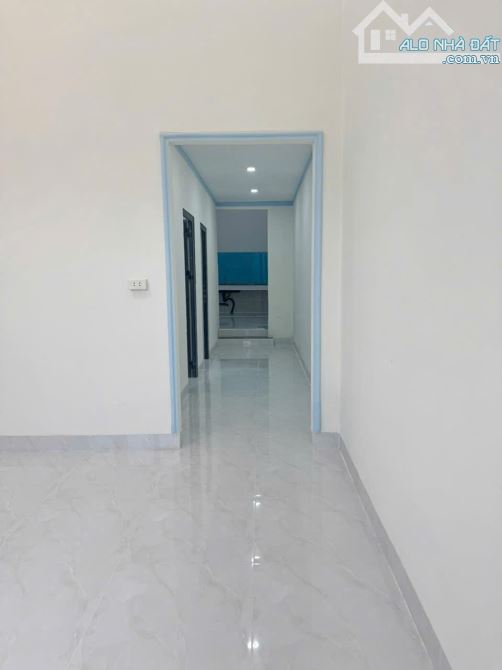 Bán nhà 1 Trệt 1 Lửng 80m2 đường ô tô (P. TÂN PHONG) chỉ 2,5 tỉ - 1