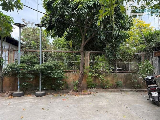 Đất Đẹp (17x13) Xây Biệt Thự Quá Đẹp HXH 1 trục đường 7m Thạnh Xuân 21, Q12 - 1