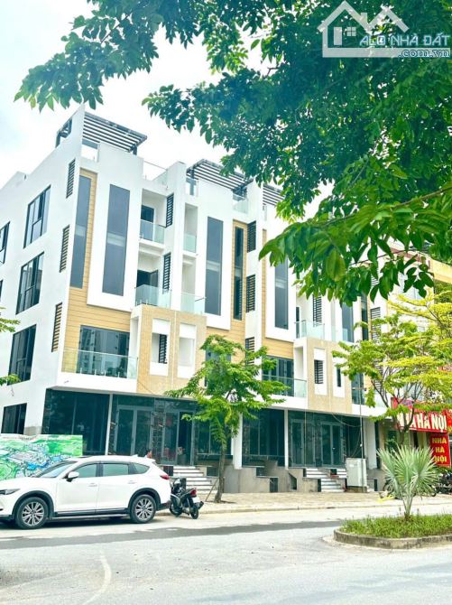 Bán 5 lô liền kề, biệt thự tại dự án Thanh Hà Mường Thanh Cenco 5 giá rẻ ra nhanh - 1