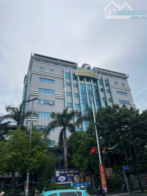 Nhà lô góc Trịnh Văn Bô, 3 mặt thoáng, 6 tầng hiện đại, 7 Ngủ - 14,8 Tỷ - 1