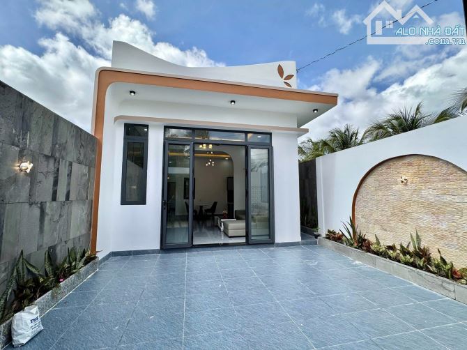 Chủ ngộp giảm mạnh 200tr chỉ còn 1 tỷ hơn căn Nhà Cấp 4 Không Nơi Nào Có Giá Rẻ Hơn - 1