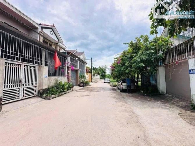 Lô 2 mặt tiền Đặng Thái Thân thoáng mát giá rẽ - 1