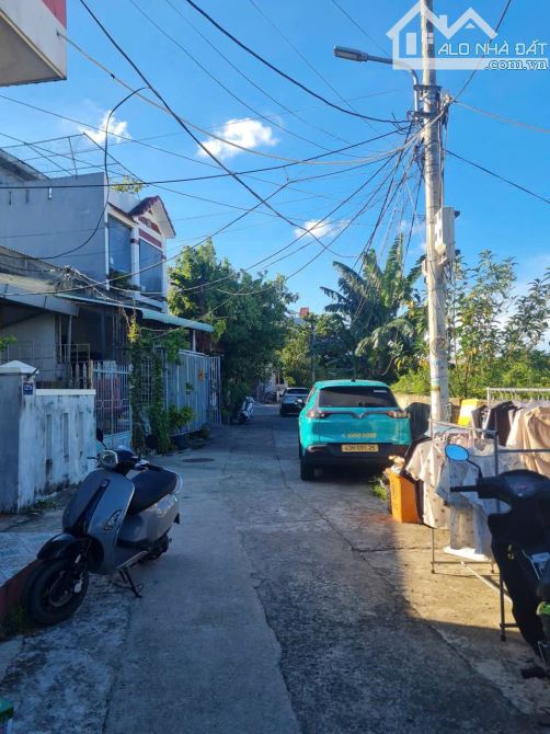 BÁN ĐẤT 109M2 K/ OTO TRÁNH  ĐƯỜNG TRẦN HOÀNH, KHUÊ MỸ, NGŨ HÀNH SƠN~43TR/M2 - 1