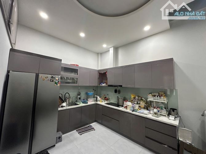 💝Nhà TĐC Phước Long Gần Đường Số 28, 2 tầng sân thượng 5.99 tỷ - 2pn 2wc ngag 4,5m - 1